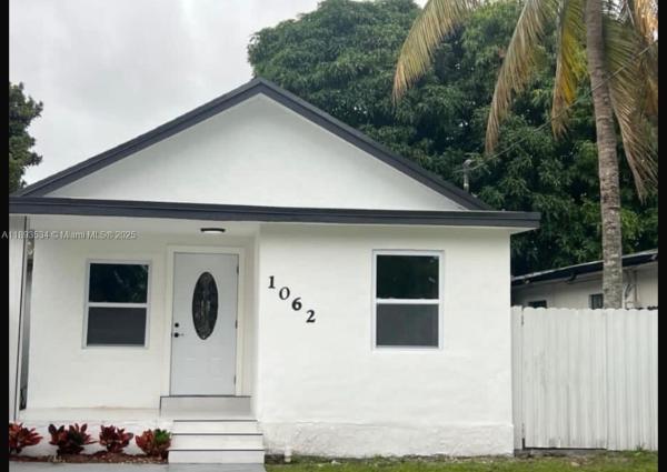Bon Aire, 1062 NW 25th St, Miami, Florida 33127, image 1
