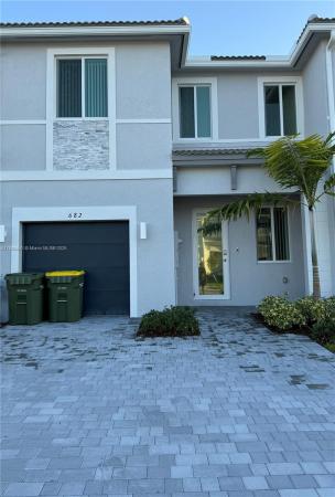 682 SE 14th St, Homestead, Florida 33034, image 1