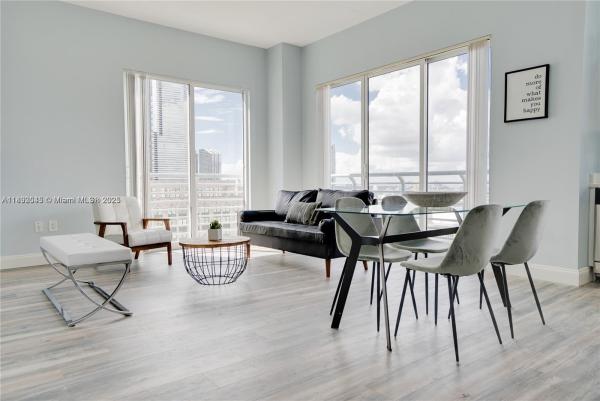The Loft 2, 133 NE 2nd Ave #2219, Miami, Florida 33132, image 1