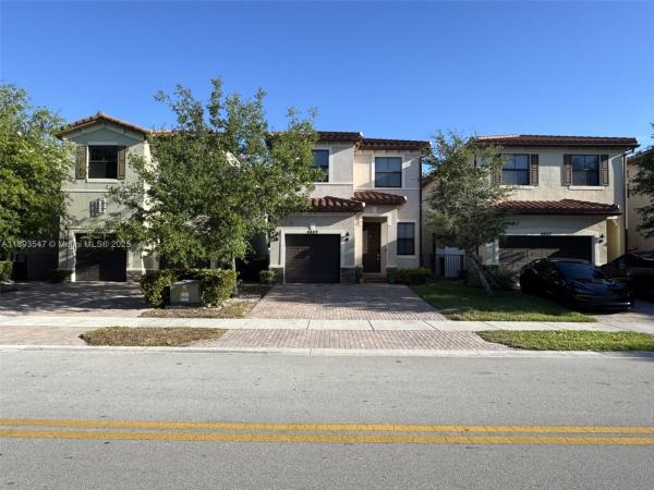 Central Parc, 4849 NW 57th Ct, Tamarac, Florida 33319, image 2