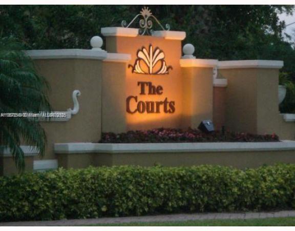 The Courts At Doral Isles, 6540 NW 114th Ave #1401, Doral, Florida 33178, image 1