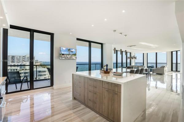 The Criterion, 1300 S Ocean Blvd #PH3, Pompano Beach, Florida 33062, image 1