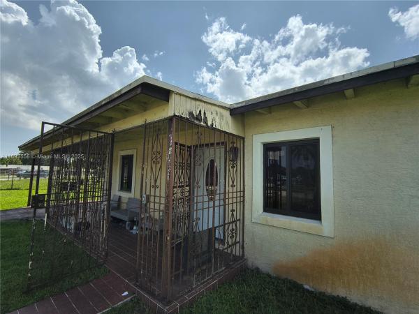 Bunche Park, 16300 NW 19th Ave, Miami Gardens, Florida 33054, image 1