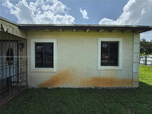 Bunche Park, 16300 NW 19th Ave, Miami Gardens, Florida 33054, image 3