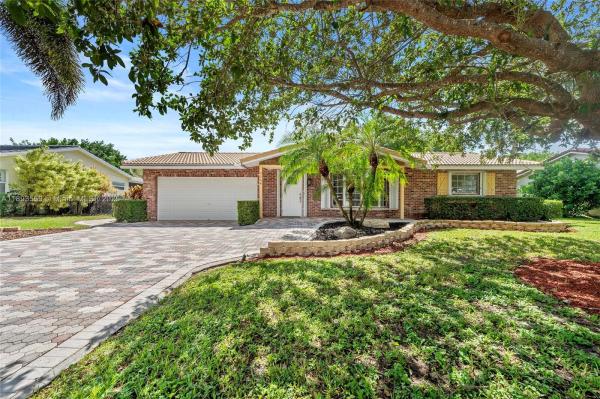 Forest Hills South, 9064 NW 23rd Pl, Coral Springs, Florida 33065, image 1