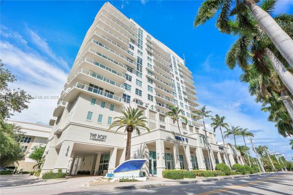The Port Residences, 1819 SE 17th St #1606, Fort Lauderdale, Florida 33316, image 1