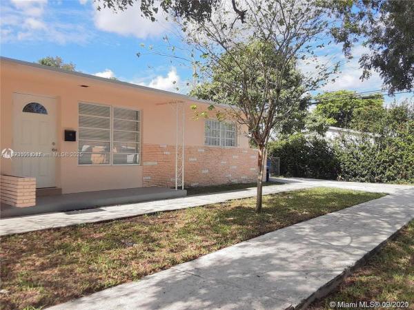 Ro-Len Acres, 412 SW 10th St, Hallandale Beach, Florida 33009, image 1