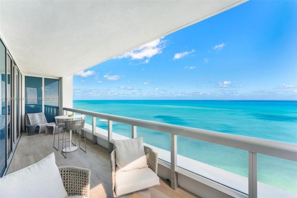 North Carillon Beach, 6899 Collins Ave #2601, Miami Beach, Florida 33141, image 1