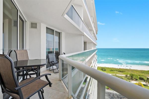 Solimar, 9559 Collins Ave #S-10I, Surfside, Florida 33154, image 1