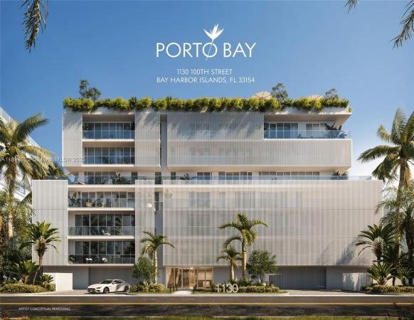 Bay Harbor Islands Residential, 1130 100th St #3C, Bay Harbor Islands, Florida 33154, image 1