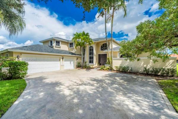 Whispering Pines, 3200 SW 135th Ter, Davie, Florida 33330, image 1