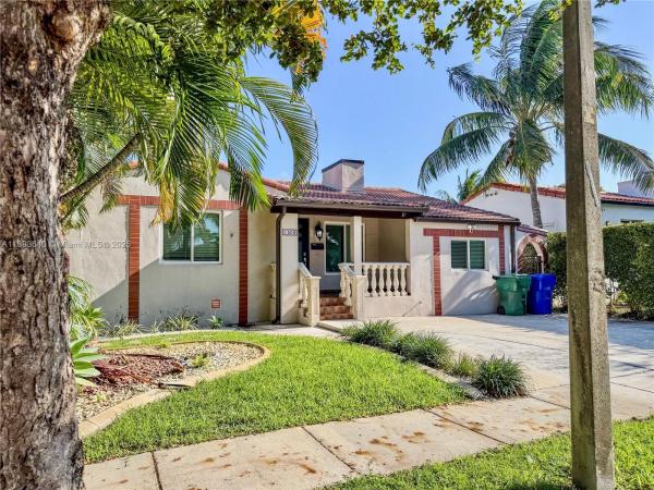 Adele Heights, 1500 SW 18th St, Miami, Florida 33145, image 1