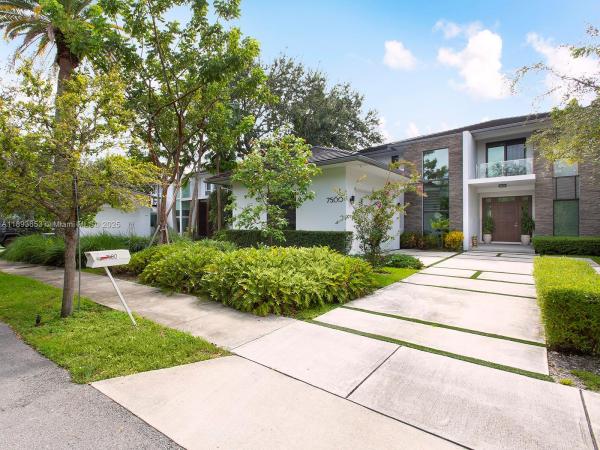 Field Villas, 7500 SW 57th Ct, South Miami, Florida 33143, image 1