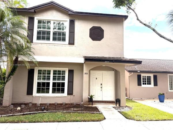 Colony Courts, 3801 NW 121st Ave, Sunrise, Florida 33323, image 1