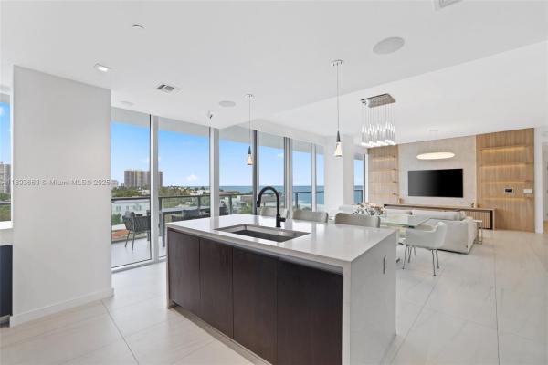 Auberge Beach Residences & Spa, 2200 N Ocean Blvd #N504, Fort Lauderdale, Florida 33305, image 1