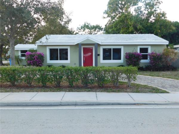 North Andrews Gardens, 4617 N Andrews Ave 0, Oakland Park, Florida 33309, image 1