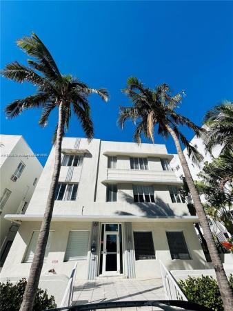 Ocean Villas, 3710 Collins Ave #N-200, Miami Beach, Florida 33140, image 1