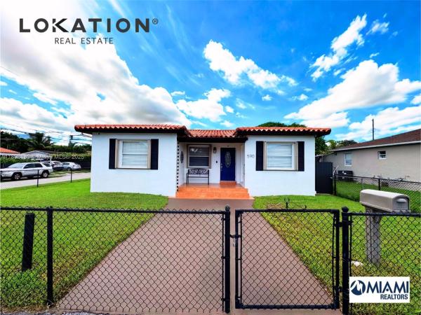 590 SW 36th Ave, Miami, Florida 33135, image 1