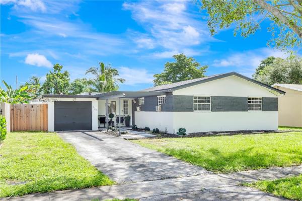 Margate No HOA, 820 NW 67th Ave, Margate, Florida 33063, image 1