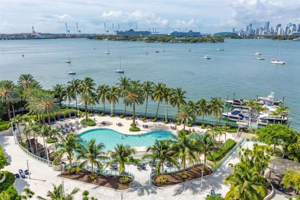 Flamingo South Beach, 1500 Bay Rd #1122S, Miami Beach, Florida 33139, image 1
