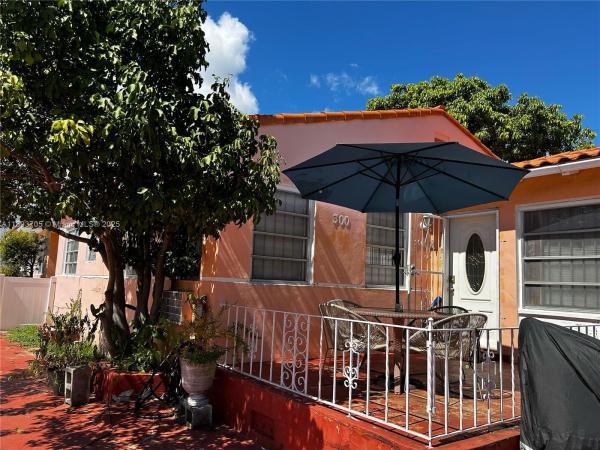 Lawrence Estates Land, 300 NW 13th Ave, Miami, Florida 33125, image 1