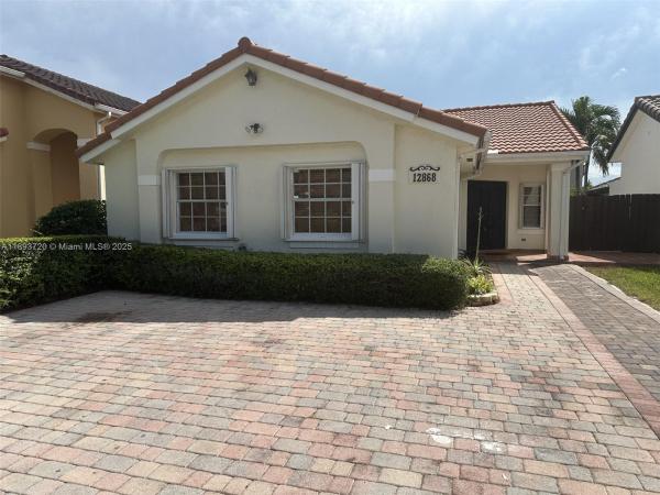 12868 SW 61st St, Unincorporated Dade County, Florida 33183, image 1