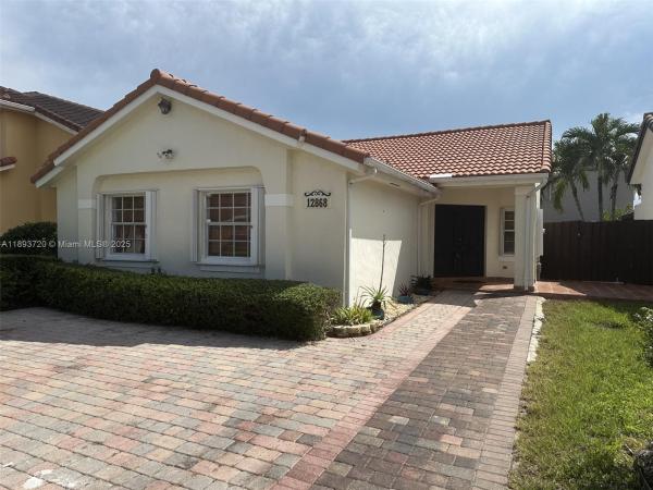 Sunset Harbour, 12868 SW 61st St, Kendale Lakes, Florida 33183, image 3