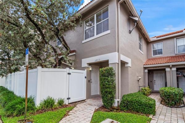 Bahia At Vizcaya, 5463 SW 125th Ter, Miramar, Florida 33027, image 1