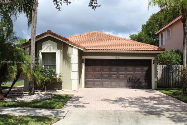 Sapphire Shores, 16405 Sapphire St, Weston, Florida 33331, image 1