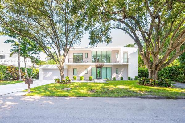 Sea View Park, 5921 SW 87th St, South Miami, Florida 33143, image 1