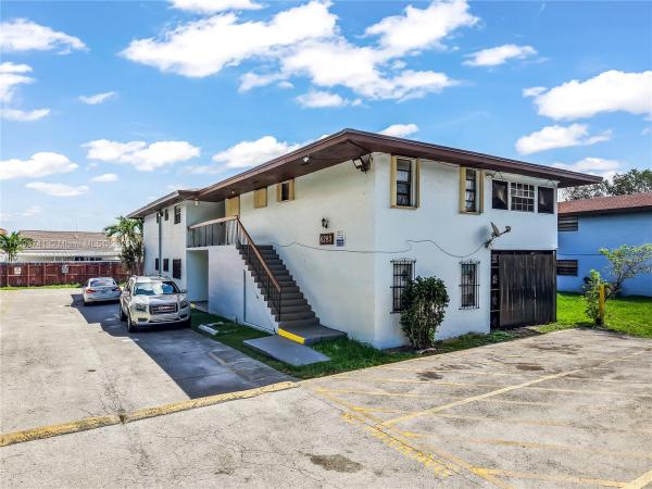 Flamingo, 6283 W 24th Ave #104-2, Hialeah, Florida 33016, image 1