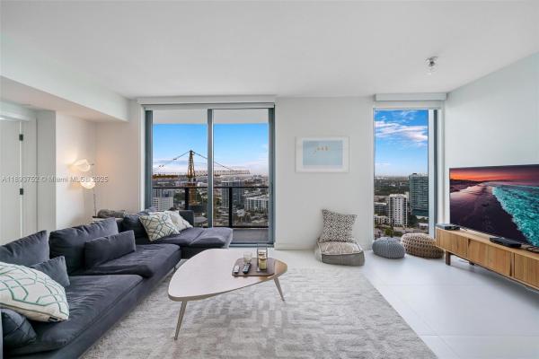 Paraiso Bayviews, 501 NE 31st St #2609, Miami, Florida 33137, image 1
