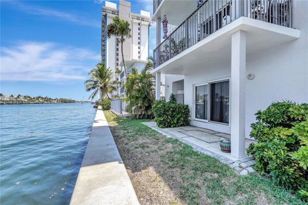 The Waterway At Hollywood Beach, 2200 S Ocean Dr #N116, Hollywood, Florida 33019, image 1