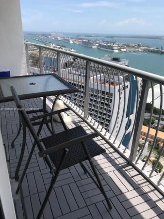 Opera Tower, 1750 N Bayshore Dr #4812, Miami, Florida 33132, image 1