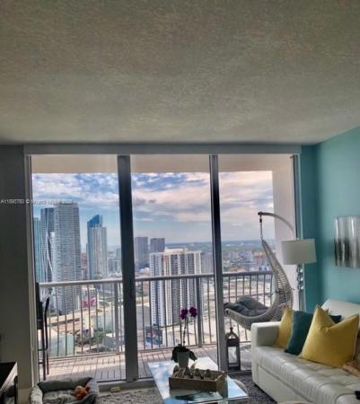 Opera Tower, 1750 N Bayshore Dr #4812, Miami, Florida 33132, image 2