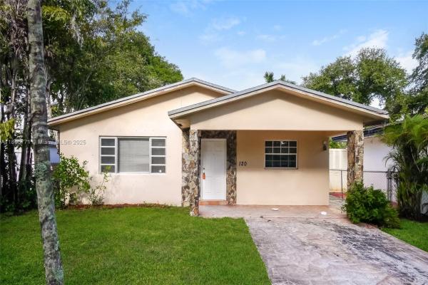 Ingalls Tracts, 120 SW 7th Ter, Hallandale Beach, Florida 33009, image 1