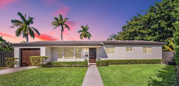 9621 SW 58th St, Unincorporated Dade County, Florida 33173, image 1