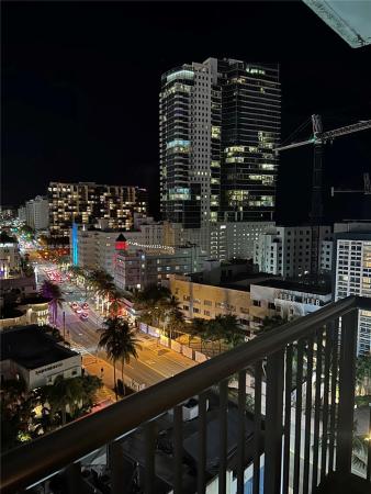 Tower 1800, 1800 Collins Ave #15B, Miami Beach, Florida 33139, image 1