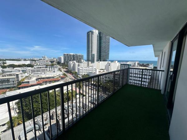 Tower 1800, 1800 Collins Ave #15B, Miami Beach, Florida 33139, image 3