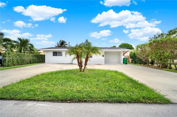 Miramar Tropical, 7932 Meridian St, Miramar, Florida 33023, image 1