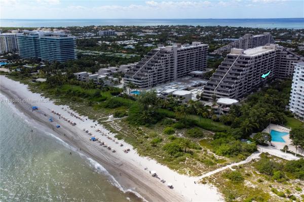 Oceansound At Key Colony, 251 Crandon Blvd #441, Key Biscayne, Florida 33149, image 1