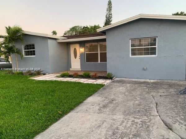 Kimberly Village, 6520 Kimberly Blvd, North Lauderdale, Florida 33068, image 1