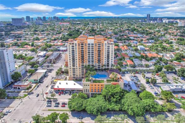 Gables Marquis, 3232 SW 22nd Ter #1703, Miami, Florida 33145, image 1