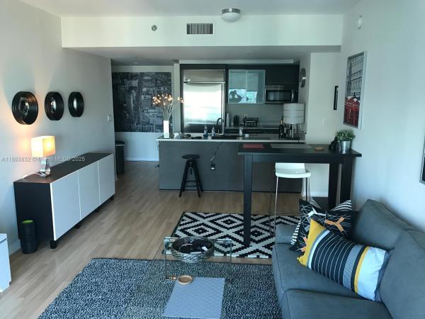 500 Brickell East, 500 Brickell Ave #3403, Miami, Florida 33131, image 1