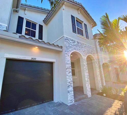 2620 SE 11th Ct, Homestead, Florida 33035, image 1