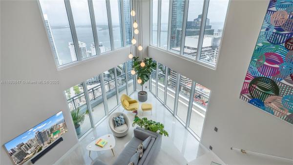 Infinity At Brickell, 60 SW 13th St #4200, Miami, Florida 33130, image 1