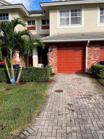 Carriage Homes At Bentley Park, 2904 NW 33rd Ter, Lauderdale Lakes, Florida 33311, image 1