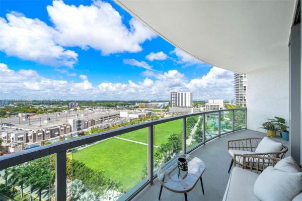 Four Midtown Miami, 3301 NE 1st Ave #H1207, Miami, Florida 33137, image 1