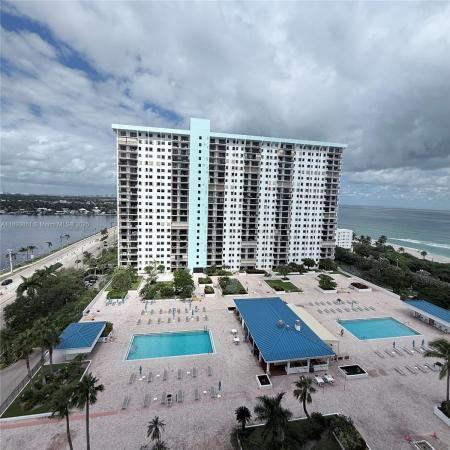 The Summit, 1201 S Ocean Dr #1609S, Hollywood, Florida 33019, image 2