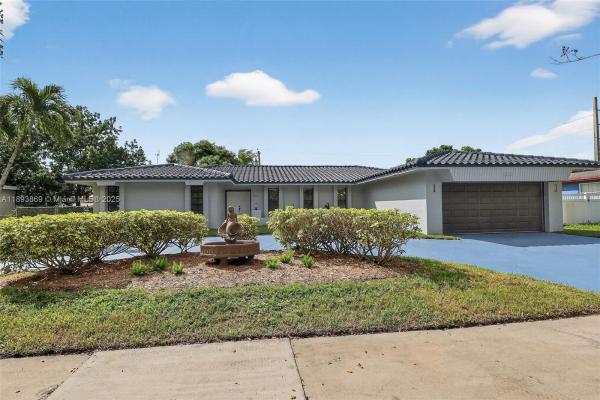 West Carver Ranches, 5526 Plunkett St, Hollywood, Florida 33021, image 1